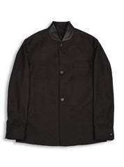 Compass Jacket Charcoal