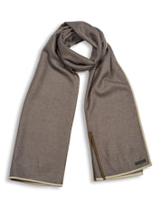 Gossimer Scarf Greige